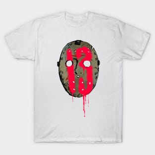 friday the 13th T-Shirt